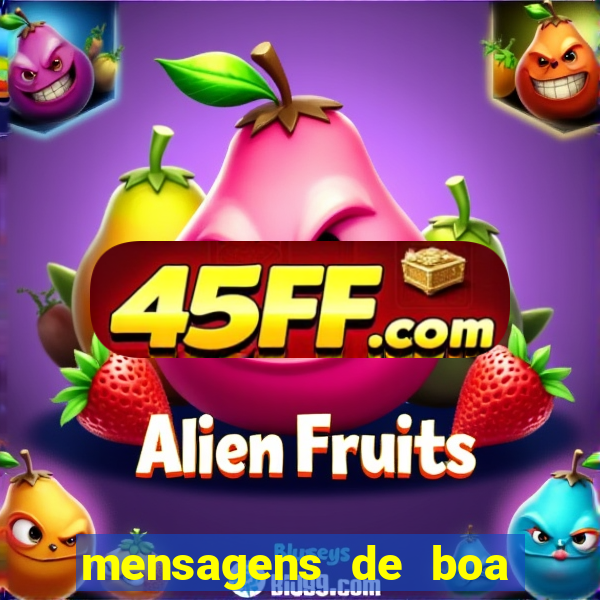 mensagens de boa sorte e sucesso profissional